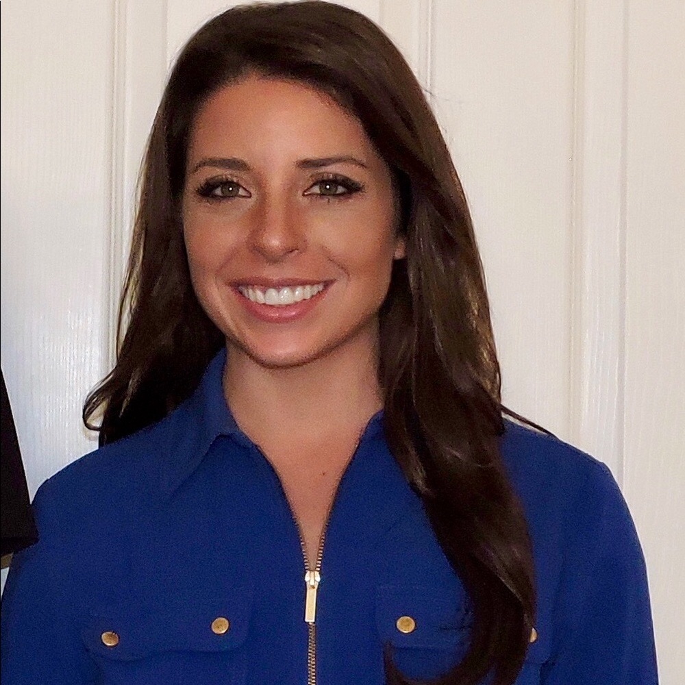 Meet your Posher, Mallory